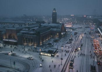 Helsinki