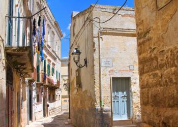 10 Reiseideen für April in Italien