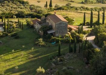 Why choose an agriturismo for your Italian vacation