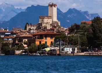 Best of Lake Garda: places you shouldn't miss