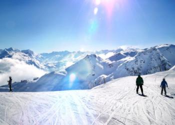 Montafon