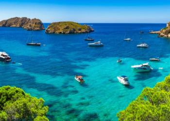 Spanien
