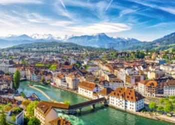Szwajcaria