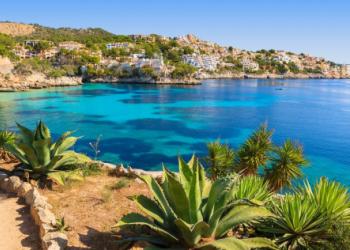 Spanien