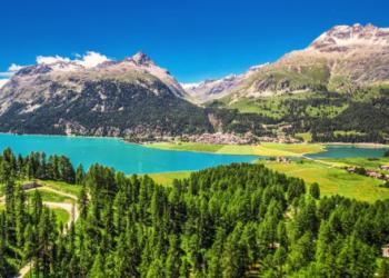 Engadin