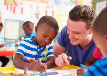 Apoyando acciones sociales importantes