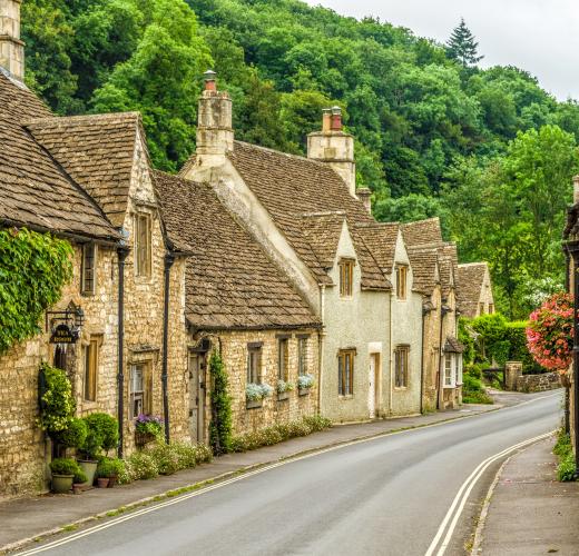 Rent Cottages Holiday Homes In The Cotswolds From 60