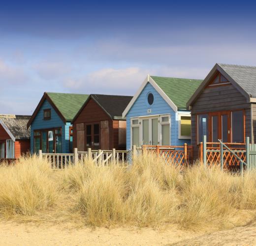 Find Holiday Cottages Lettings In Hampshire From 28
