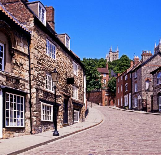 Rent Holiday Cottages Apartments In Stamford From 37