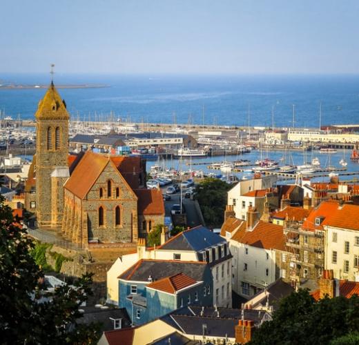 Self Catering Accommodation In Guernsey From 31 Hometogo