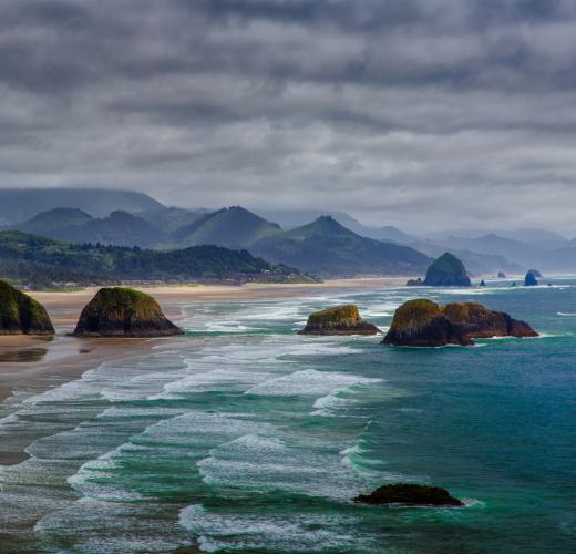 Holiday Accommodation Lettings In Cannon Beach From 91 Hometogo