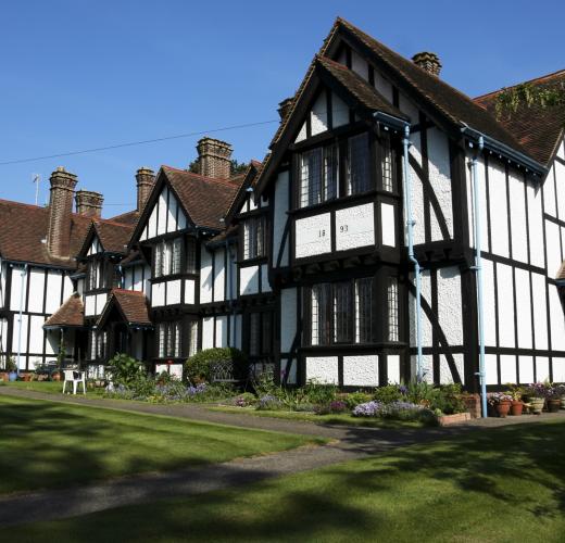 Holiday Cottages Apartments In Hertfordshire From 25