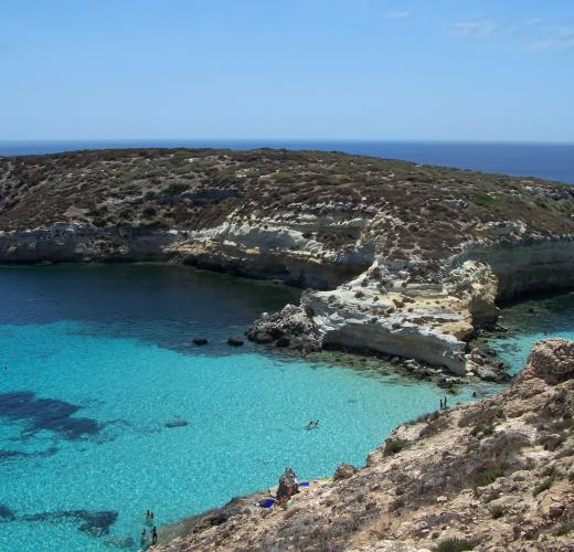 Case E Appartamenti Vacanza Lampedusa A Partire Da 101