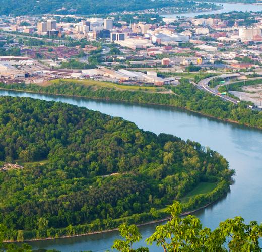 Chattanooga Cabin Rentals From 43 Hometogo