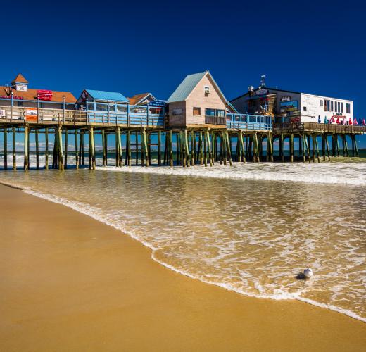 Old Orchard Beach Vacation Rentals From 88 Hometogo