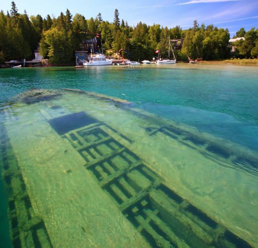 Tobermory Vacation Rentals From 145 Hometogo