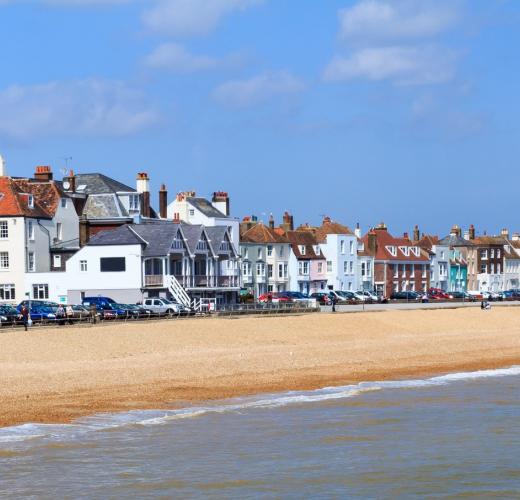 Holiday Cottages Apartments In Deal From 45