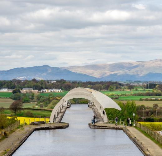 Holiday Cottages Apartments In Falkirk From 28