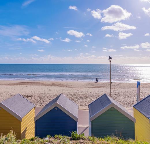 Find The Best Holiday Rentals In Bournemouth From 22