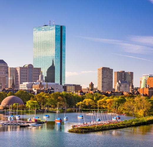 Massachusetts Vacation Rentals From 44 Hometogo