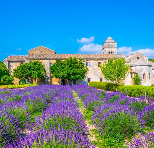 Ferienhaus Saint Remy De Provence Gunstig Buchen Casamundo