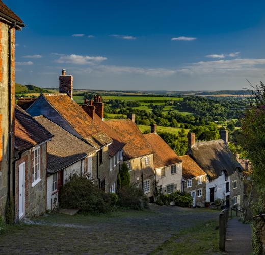 Go Back in Time With a Vacation Rental in Blandford Forum - HomeToGo