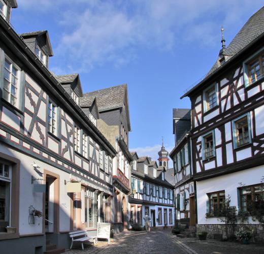 Ausflüge und Erholung: Ihre Ferienwohnung in Lauterbach (Hessen) - HomeToGo