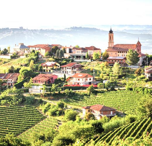 Case vacanza a Chiusa di Pesio: Alpi, buon vino e monumenti medievali - HomeToGo