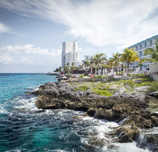 Cozumel Vacation Rentals from $32 | HomeToGo