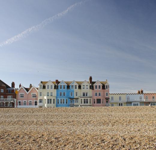 Experience the Best of Suffolk and Norfolk in a Beccles Holiday Rental - HomeToGo