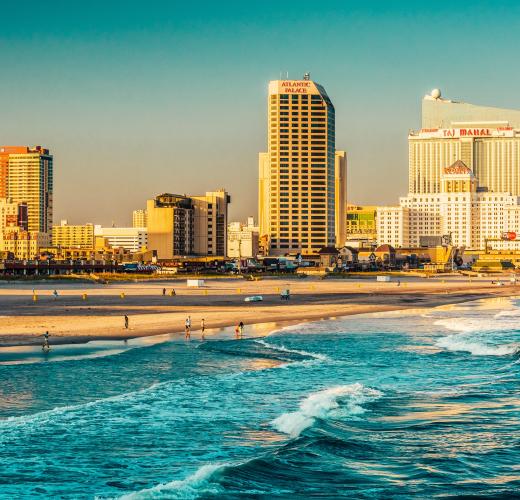 Enjoy Long Beach Island with a Beach Haven vacation rental - HomeToGo