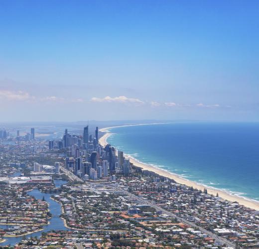 Enjoy the seaside charm of Gold Coast from a holiday house in Nerang - HomeToGo