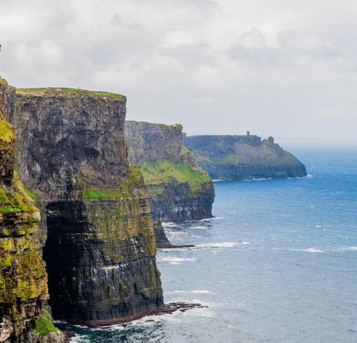 Unwind on Ireland's Atlantic Coast with a Doolin Holiday Rental - HomeToGo