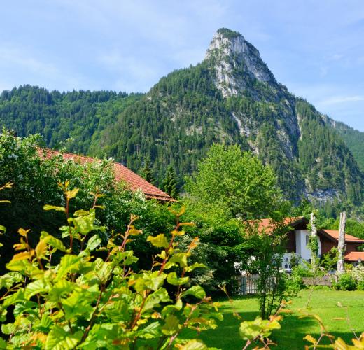 Ferienwohnung in Schlehdorf – Naturidyll in Bayern - HomeToGo