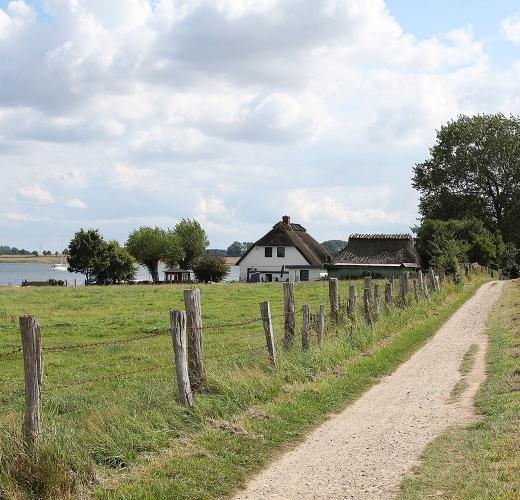 Urlaub in Schleswig-Holsteins in Ferienwohnungen in Bad Bramstedt - HomeToGo