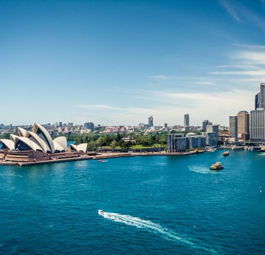 Enjoy Sydney Olympic Park with charming holiday rentals. - HomeToGo