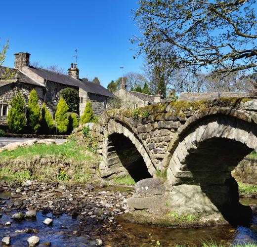 Carnforth holiday cottages offer a mesmerising countryside experience - HomeToGo