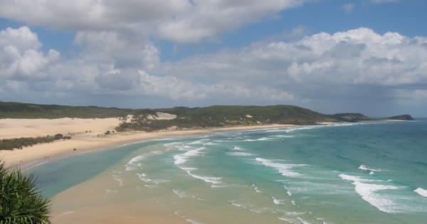 Moreton Island Accommodation & Holiday Houses - HomeToGo