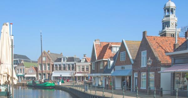 Friesland ontdekken vanuit een fijn vakantiehuisje in Lemmer - HomeToGo