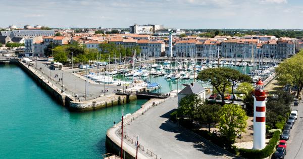 Locations de vacances et chambres d'hôtes à La Rochelle - HomeToGo
