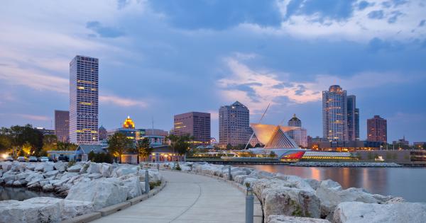 Explore the best of Wisconsin from your Milwaukee vacation home - HomeToGo
