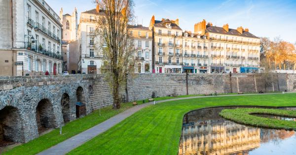 Locations et appartements de vacances à Nantes - HomeToGo
