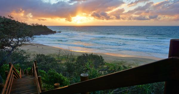 Explore Australia's Gold Coast from your Noosa Heads vacation rental - HomeToGo