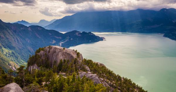 Find Your Ideal Vacation Rental in Picturesque Squamish - HomeToGo