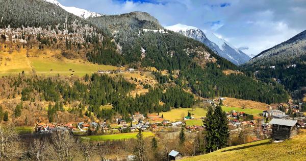Ferienwohnungen & Unterkünfte in Dorfgastein  - HomeToGo