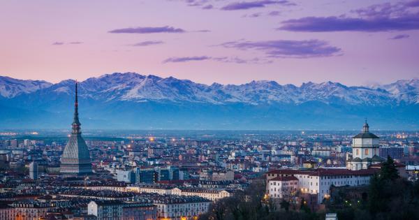 Unterkünfte & Apartments Turin  - HomeToGo