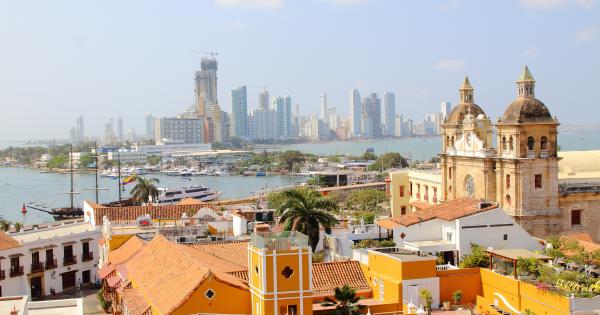 Casas de vacaciones y departamentos en renta en Cartagena - HomeToGo
