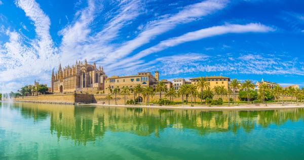 Leuke vakantiehuizen in het aangename Palma de Mallorca - HomeToGo