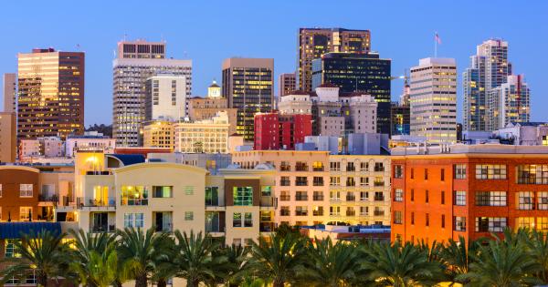 Locations et appartements de vacances à San Diego - HomeToGo