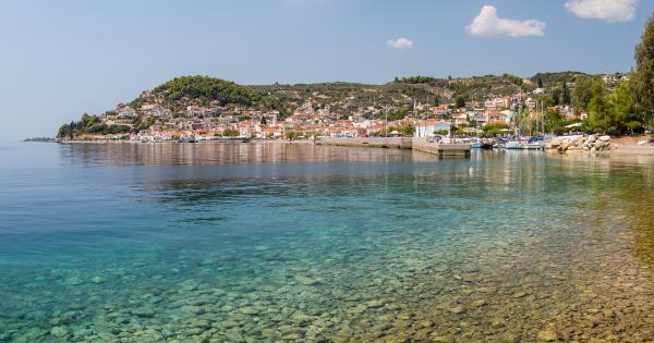 Ferienhaus Euböa: Startpunkt zu Urlaubsgenuss pur - HomeToGo